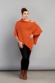 Belle Love Italy 7 Way Poncho