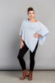 Belle Love Italy 7 Way Poncho