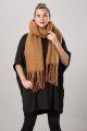Belle Love Italy Chunky Scarf