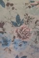 Belle Love Italy Blossom Meadow Silk mix Scarf
