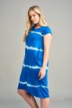 Belle Love Italy Caelia Tie-Dye Dress