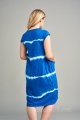 Belle Love Italy Caelia Tie-Dye Dress