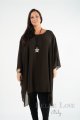 Belle Love Italy Ivy Tunic