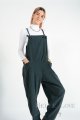 Belle Love Italy Tinsley Dungarees