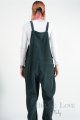 Belle Love Italy Tinsley Dungarees