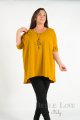 Belle Love Italy Amelie Basic Top