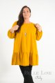 Belle Love Italy Millie Tunic