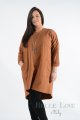 Belle Love Italy Evelyn Tunic