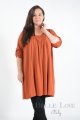 Belle Love Italy Kennedy Tunic