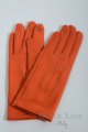 Belle Love Italy Amelia Faux Suede Gloves