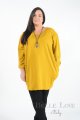 Belle Love Italy Claire Tunic