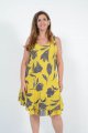 Belle Love Italy Danica Floral Dress