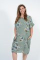 Belle Love Italy Annelise Cotton Dress