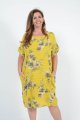 Belle Love Italy Annelise Cotton Dress