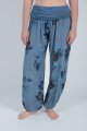 Belle Love Italy Willow Harem Trousers
