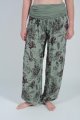 Belle Love Italy Maia Harem Trousers